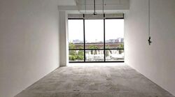 Woods Square (D25), Office #537928611